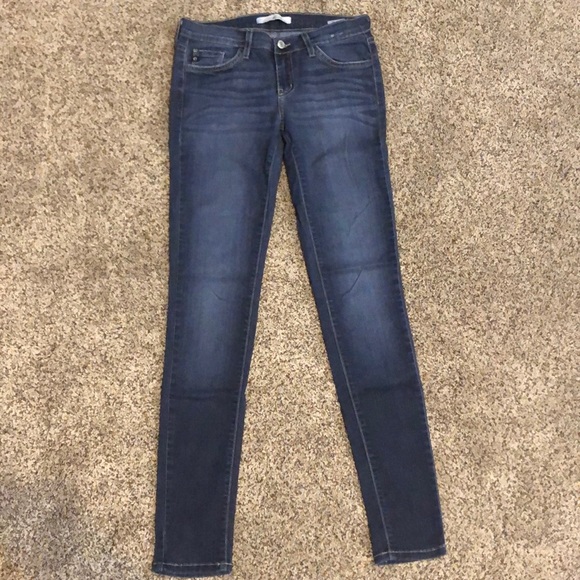 KanCan Skinny Jeans - Picture 2 of 5